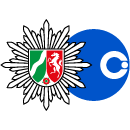 Logo Polizei Coesfeld