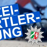 Logo der Polizeisportlerehrung NRW 2022