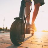 E-Scooter
