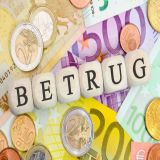 Betrug