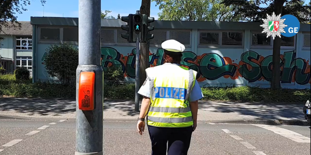 Sicherheit Im Straßenverkehr