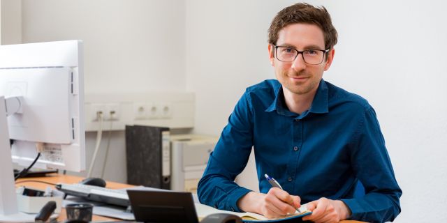 Journalist