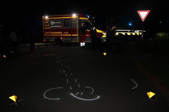 Unfallörtlichkeit